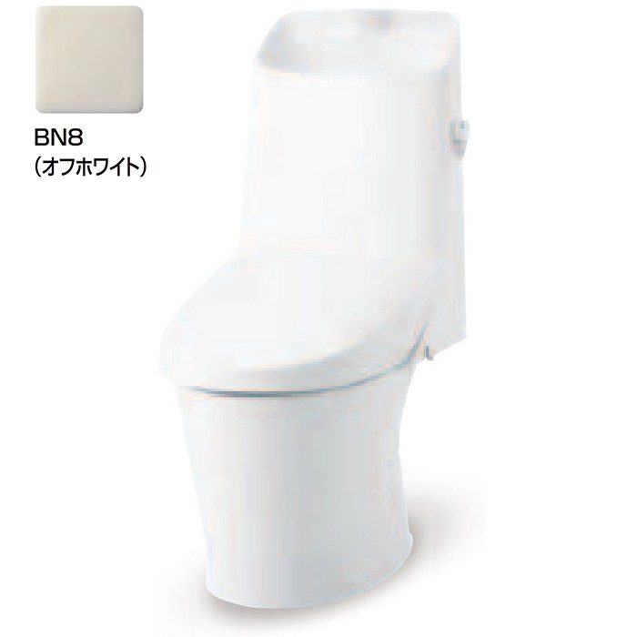 YBC-Z30S+DT-Z381N/BN8 アメージュシャワートイレ ECO5 床排水（Sトラップ） アクアセラミック 手洗付 寒冷地・水抜方式 グレードZ1 壁リモコン オフホワイト