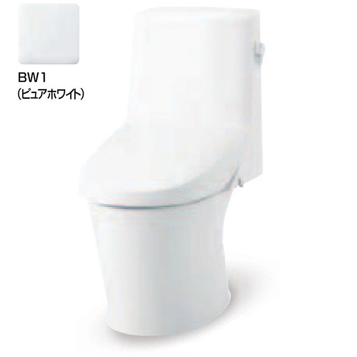 BC-Z30S+DT-Z351-R/BW1 アメージュシャワートイレ ECO5  床排水（Sトラップ） ハイパーキラミック 手洗なし 一般地 グレードZ1 インテリアリモコン ピュアホワイト