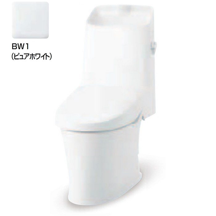 BC-Z30H+DT-Z384H/BW1 アメージュシャワートイレ リトイレ ECO5 床排水（Sトラップ） ハイパーキラミック 手洗付 一般地  グレードZR4 壁リモコン ピュアホワイト LIXIL【アウンワークス通販】