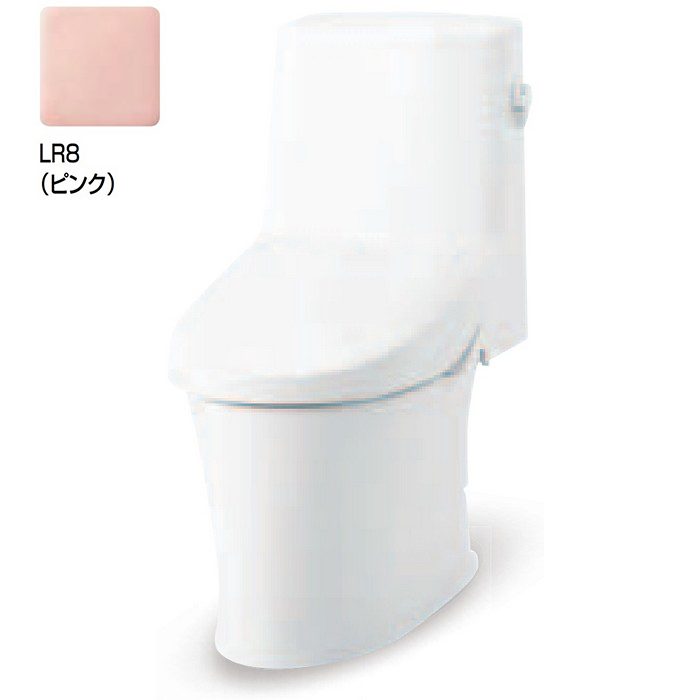 BC-Z30H+DT-Z352HW/LR8 アメージュシャワートイレ リトイレ ECO5 床