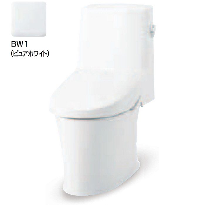 BC-Z30H+DT-Z351HW/BW1 アメージュシャワートイレ リトイレ ECO5 床排水（Sトラップ） ハイパーキラミック 手洗なし 寒冷地・流動方式 グレードZR1 壁リモコン ピュアホワイト