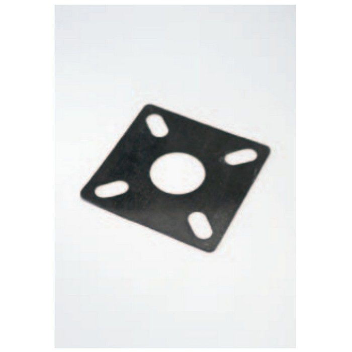 OAP-330 オフィス用支持脚 OAP型 中心高326mm 30本入
