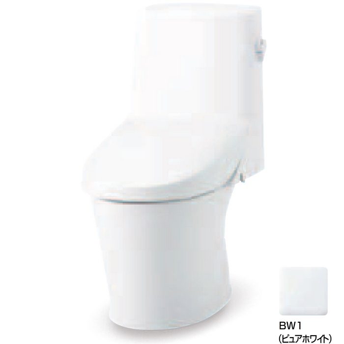 BC-Z30P+DT-Z354W/BW1 アメージュシャワートイレ ECO5 床上排水（Pトラップ） ハイパーキラミック 手洗なし 寒冷地・流動方式 グレードZ4 壁リモコン ピュアホワイト
