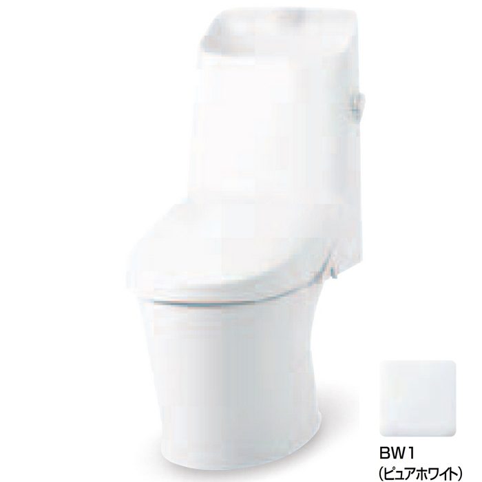 BC-Z30P+DT-Z381/BW1 アメージュシャワートイレ ECO5 床上排水（Pトラップ） ハイパーキラミック 手洗付 一般地 グレードZ1 壁リモコン ピュアホワイト