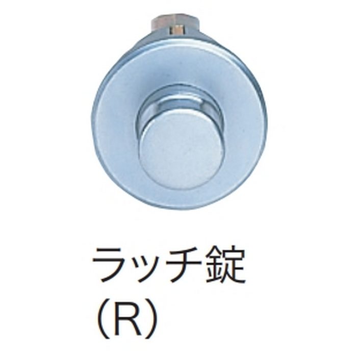 KS-MB5102PU-3R-BK D-ALL 集合住宅用ポスト 3戸用 前入後出／屋内