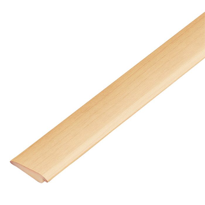 FTM801 フロアタイル 見切材 4.5mm厚×2100mm×20mm【セール開催中】