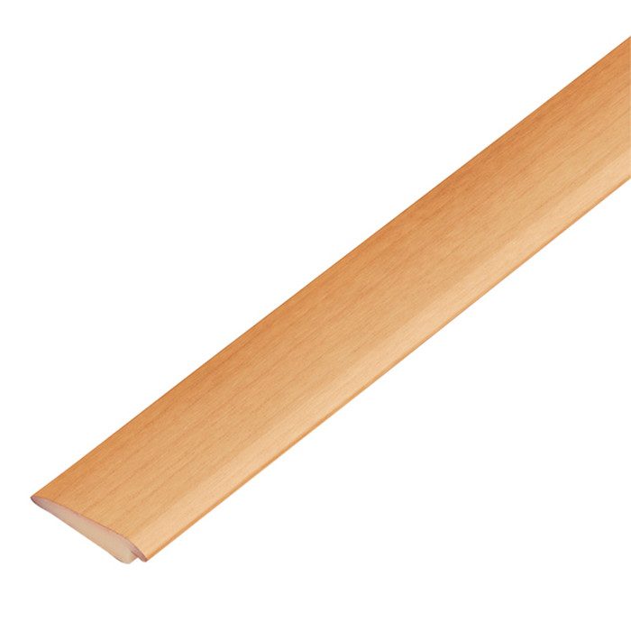 FTM802 フロアタイル 見切材 4.5mm厚×2100mm×20mm【セール開催中】