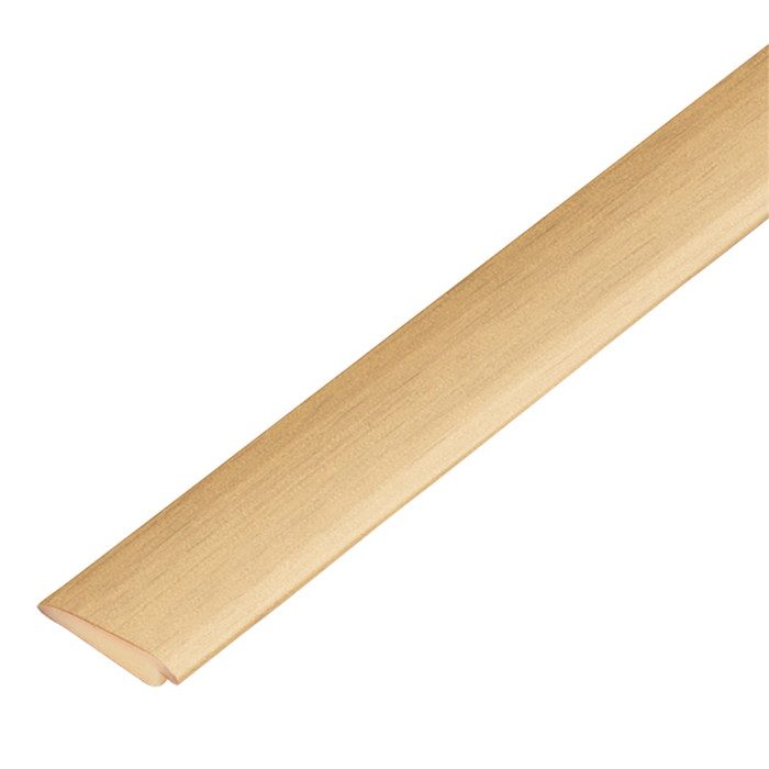 FTM804 フロアタイル 見切材 4.5mm厚×2100mm×20mm【セール開催中】