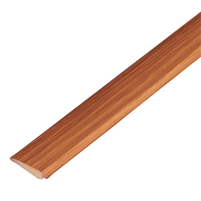 FTM-806  フロアタイル 施工部材 見切材 4.5mm×2100mm×20mm