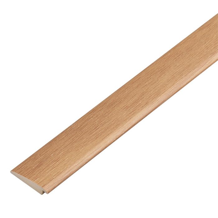 FTM810 フロアタイル 見切材 4.5mm厚×2100mm×20mm【セール開催中】