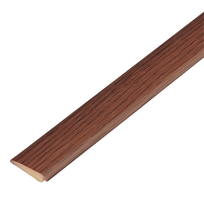 FTM813 フロアタイル 見切材 4.5mm厚×2100mm×20mm【セール開催中】