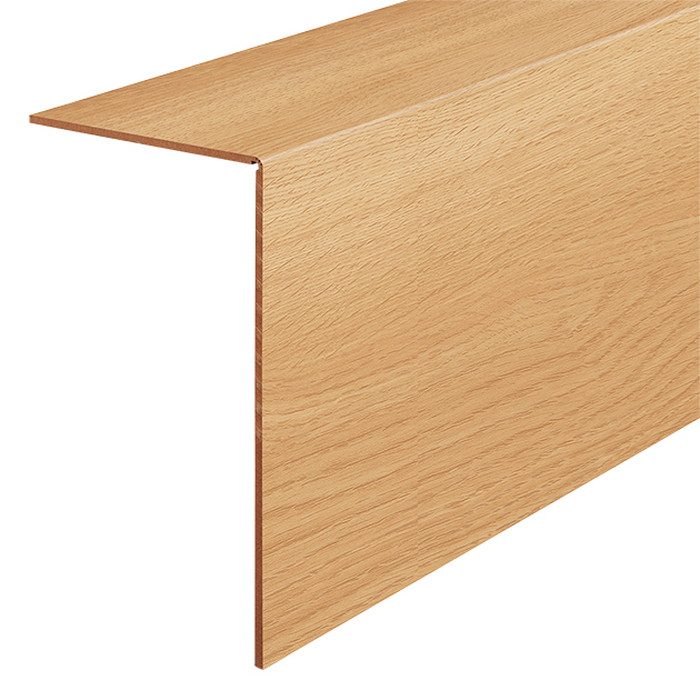 FTK803 フロアタイル 框材 3.5mm厚×1950mm×242mm【セール開催中】