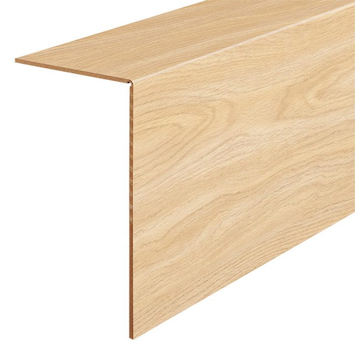 FTK805 フロアタイル 框材 3.5mm厚×1950mm×242mm【セール開催中】