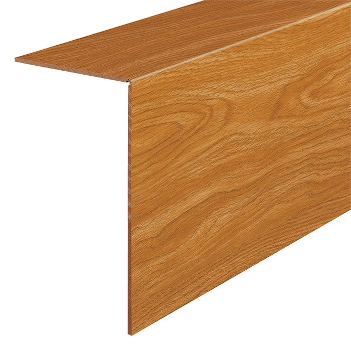 FTK806 フロアタイル 框材 3.5mm厚×1950mm×242mm【セール開催中】