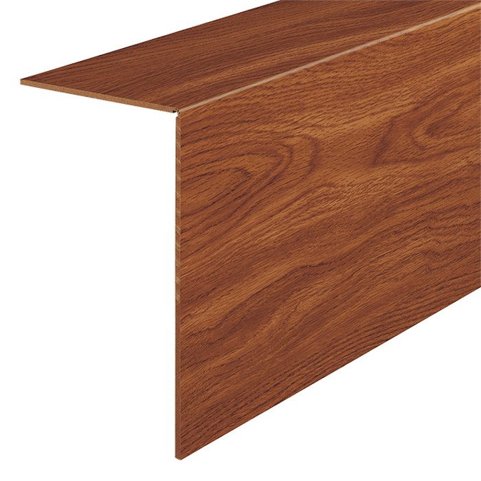 FTK808 フロアタイル 框材 3.5mm厚×1950mm×242mm【セール開催中】