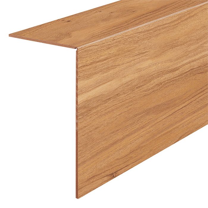 FTK810 フロアタイル 框材 3.5mm厚×1950mm×242mm【セール開催中】