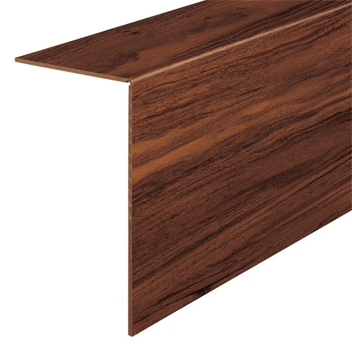 FTK813 フロアタイル 框材 3.5mm厚×1950mm×242mm【セール開催中】