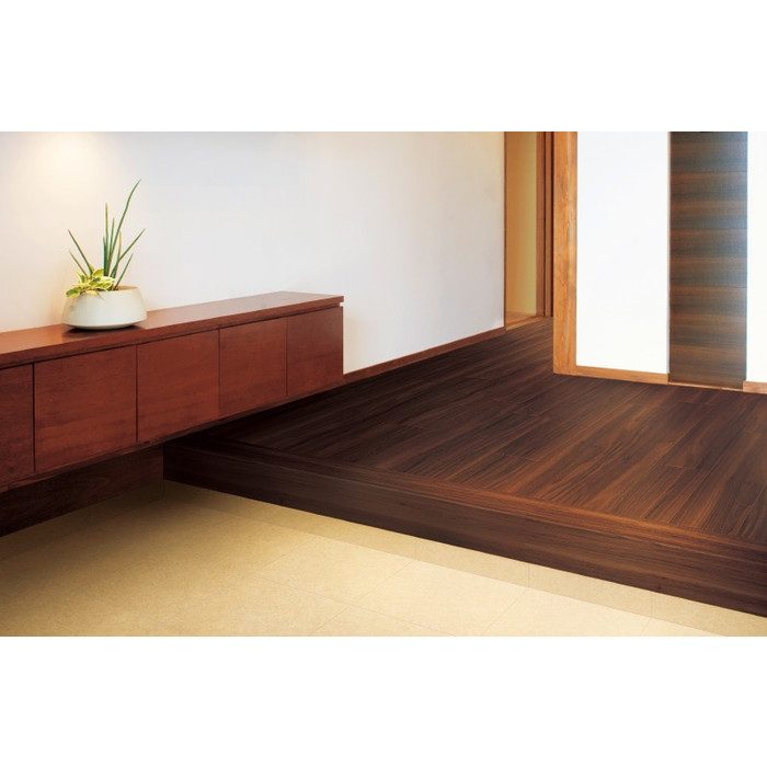 FTK813 フロアタイル 框材 3.5mm厚×1950mm×242mm【セール開催中】