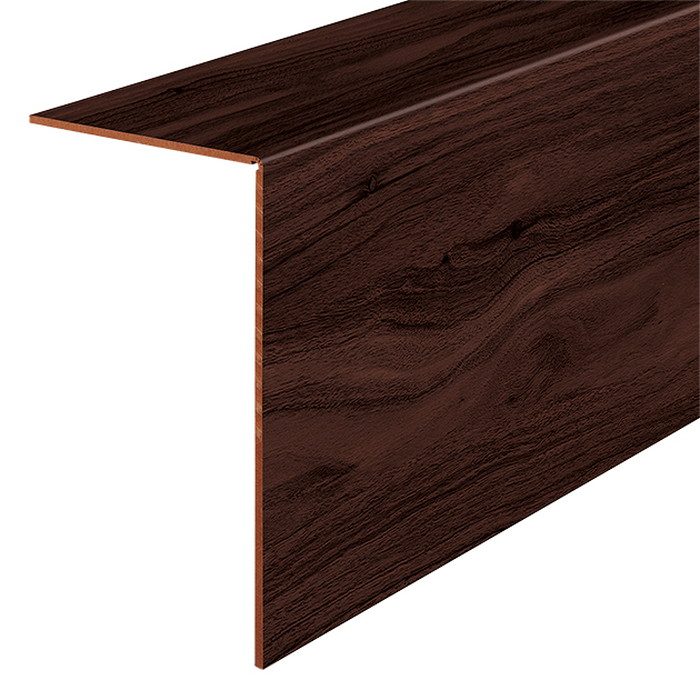 FTK814 フロアタイル 框材 3.5mm厚×1950mm×242mm【セール開催中】