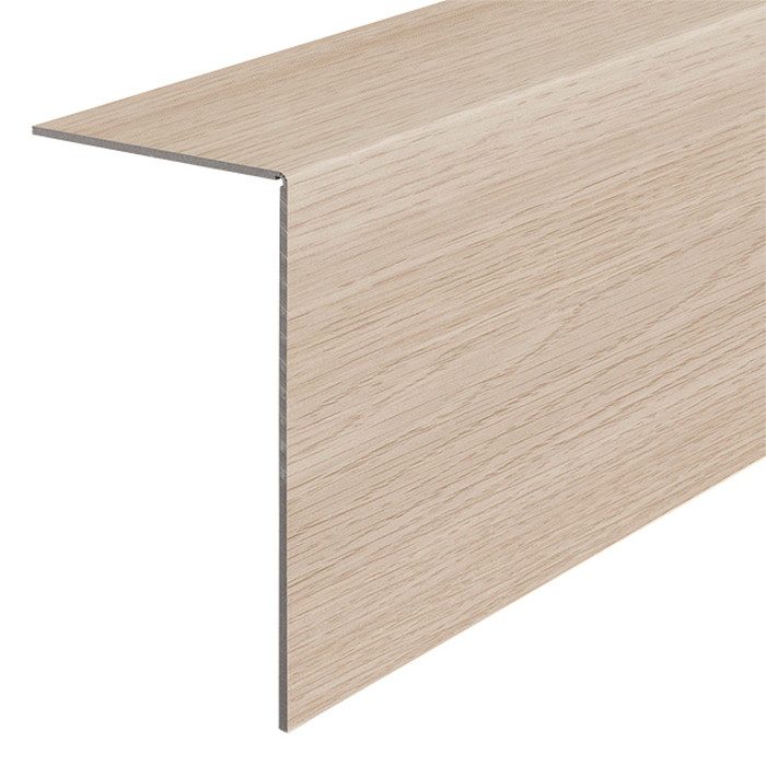 FTK821 フロアタイル 框材 3.5mm厚×1950mm×242mm【セール開催中】