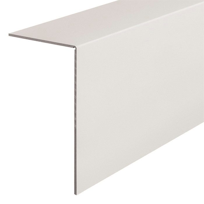 FTK-822  フロアタイル 施工部材 框材 3.5mm×1950mm×242mm