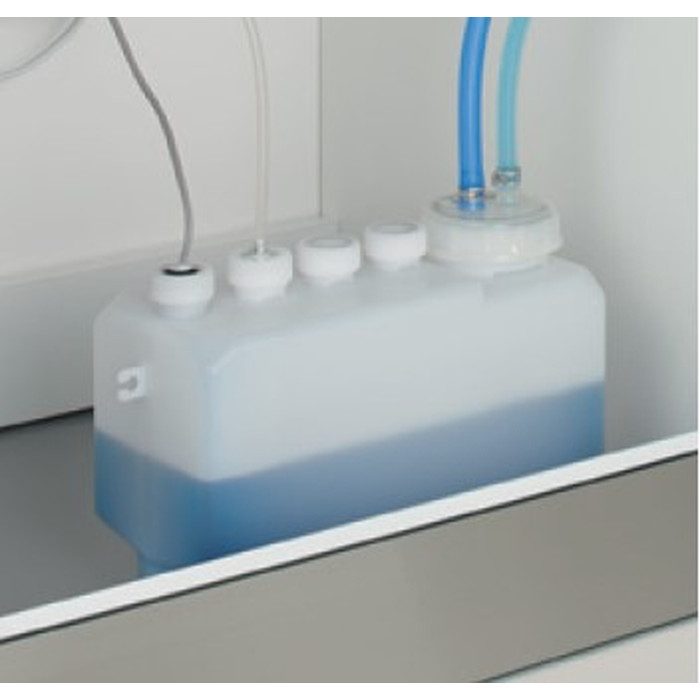 TLK07S02JA オートソープディスペンサー（自動水石けん供給栓） ムース 2連 3Lタンク補給 光電センサー スパウト丸