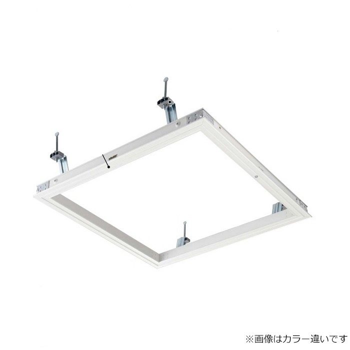 CFZ040 スタンダードタイプ天井点検口 額縁タイプ 木下地取付用 400角 シルバー