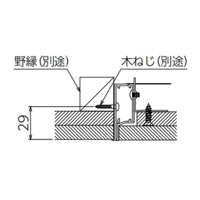 CMJW45 目地タイプ天井点検口 450角 ホワイト ダイケン【アウンワークス通販】