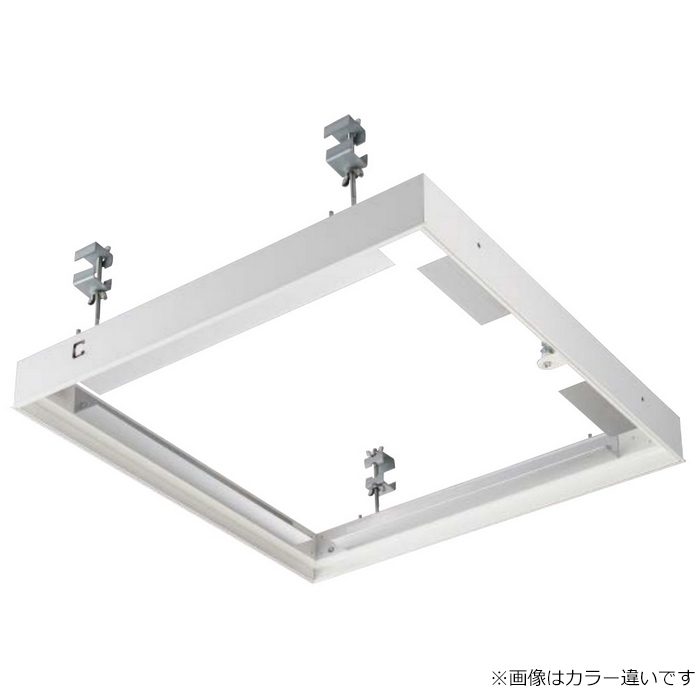 CMJZ60 目地タイプ天井点検口 600角 ブラック