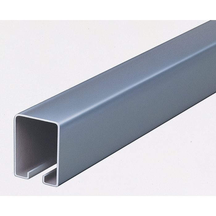 4TR18 トラックレール スチール製 4号／1820mm