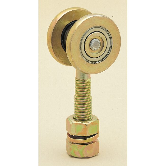2TNB-L 単車（ベアリング入） ロングボルト仕様 スチール製 2号 ヤボシ