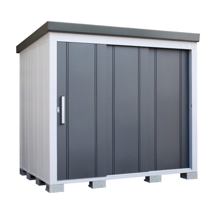 EL-2217(GK) レスパス 一般型 間口2212×奥行1588×高さ1820mm ギングロ