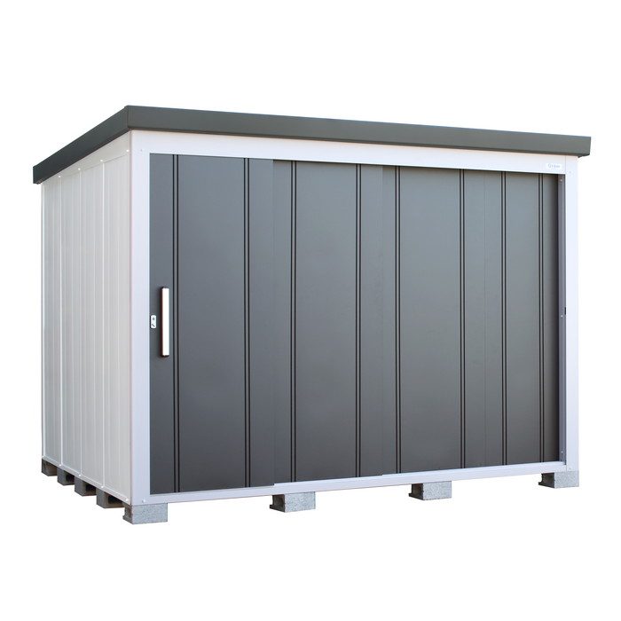 EL-2823(GK) レスパス 一般型 間口2758×奥行2134×高さ1810mm ギングロ