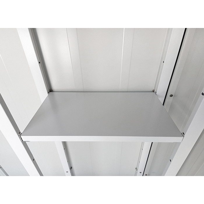 EL-2823(GK) レスパス 一般型 間口2758×奥行2134×高さ1810mm ギングロ