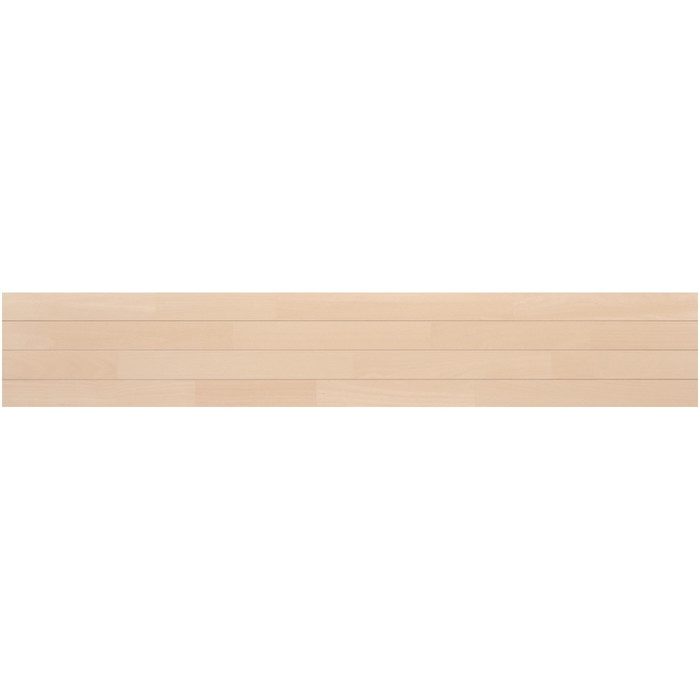 YF42-MJ フォレスティアJM 戸建用一般床材 天然木床材 12×303×1818mm クリアベージュ 6枚入 ※配送エリア注意