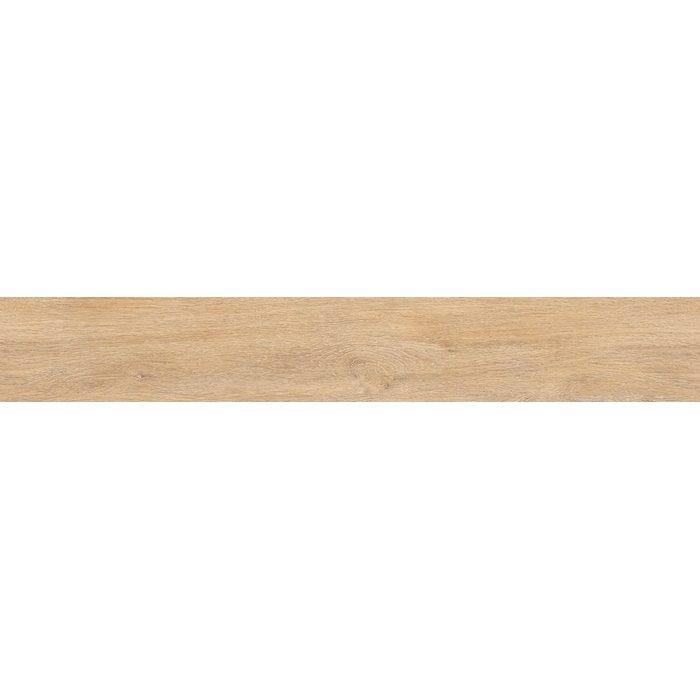 LN-1207 置敷きビニル床タイル レイフラットタイルノーワックス 木目柄 150×1000×5mm ドライチョーク 14枚入