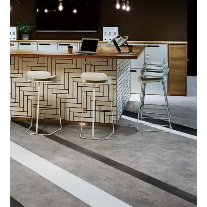 【箱入り】未使用 木目フロアタイルLN-1228（14枚入×2ケース分）約4.2㎡分 箱入り】未使用 木目フロアタイルLN-1228（14枚入×2ケース分）約4.2㎡分