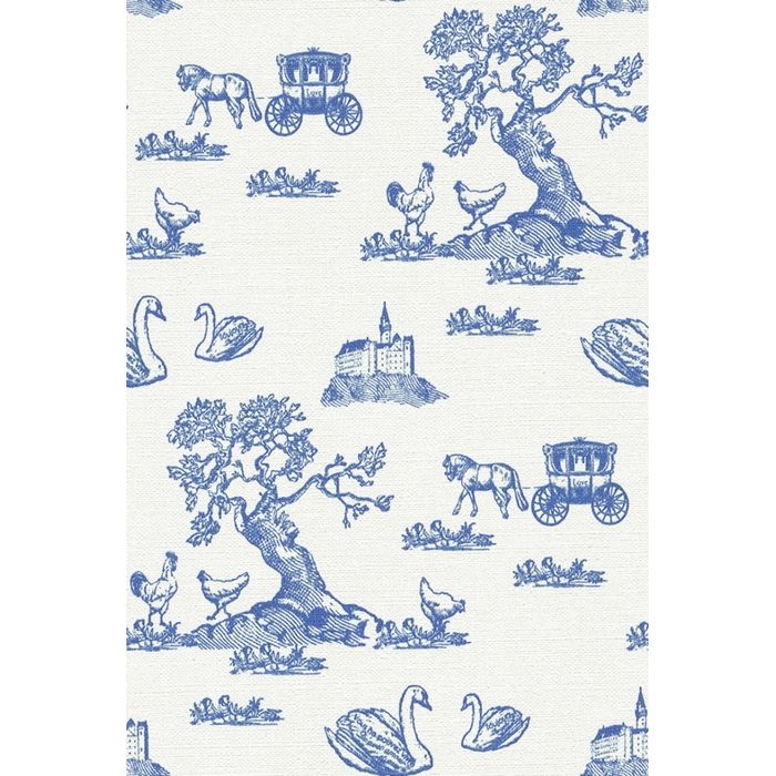 TWP9048 パインブル エレガント・クラシック Gobe Stamp トキワ工業