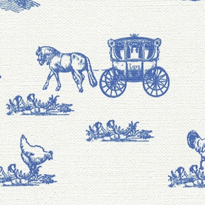 TWP9048 パインブル エレガント・クラシック Gobe Stamp トキワ工業