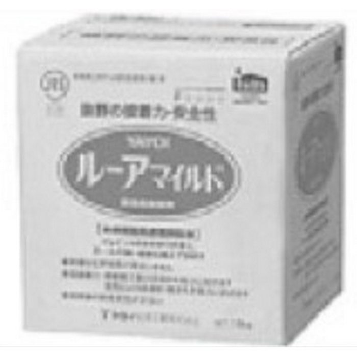 ルーアマイルド 壁紙用接着剤 350g 副資材 ヤヨイ化学工業【アウンワークス通販】