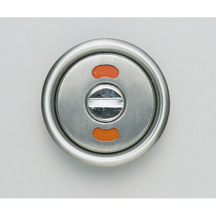 ランプ印ステンレス鋼製引戸掘込みカマ錠(表示器付) HC-30H 140-183-250【セール開催中】