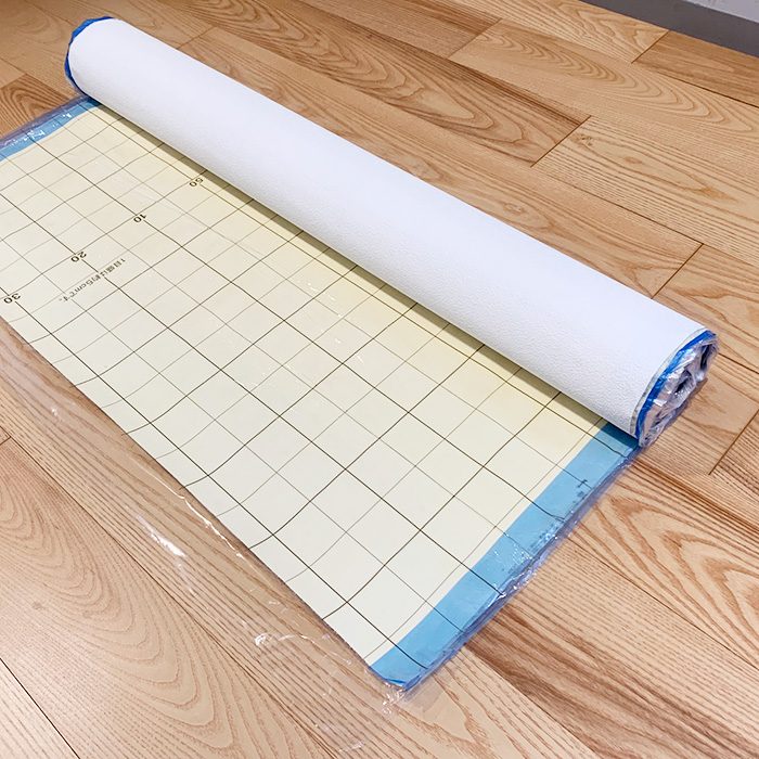 AUN10012 生のり付き壁紙 塗り 92cm×15m 1本入 HKNS1506