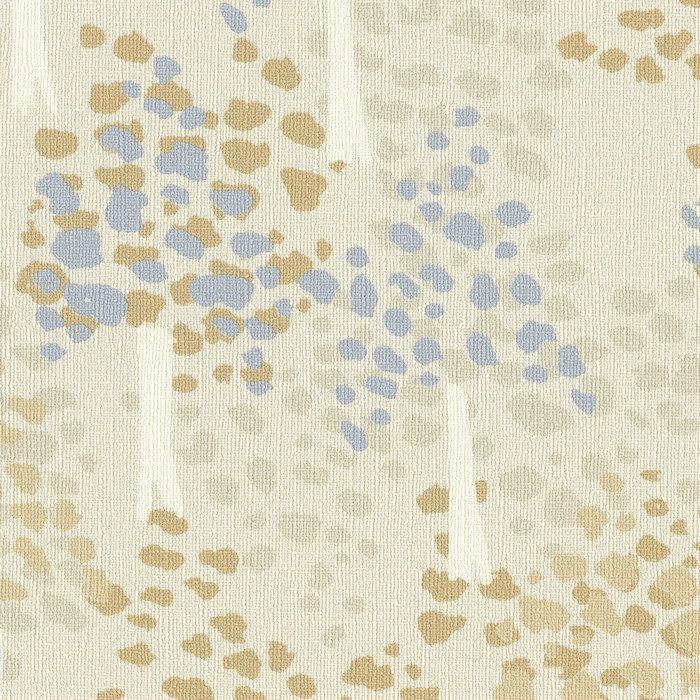 LV-2058 V-ウォール 壁紙 ＋1 plus one Forest 巾92.5cm tree