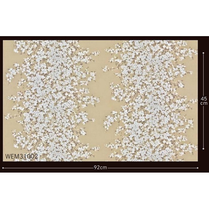 WEM31002 グランウォールコレクション 和紙・不織布 巾92cm