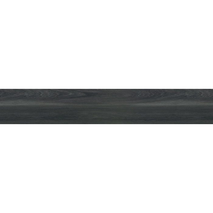 R12HS1K2 カナエルR12ハード 1本溝 化粧シート 床暖房対応 12×303×1818mm ヒッコリーブラック色 3枚入