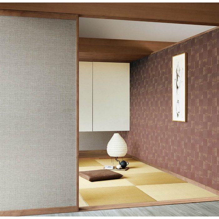 BA7053 ビッグエース(BIGACE)クロス ダブル消臭 エアセラピシリーズ 巾92.5cm