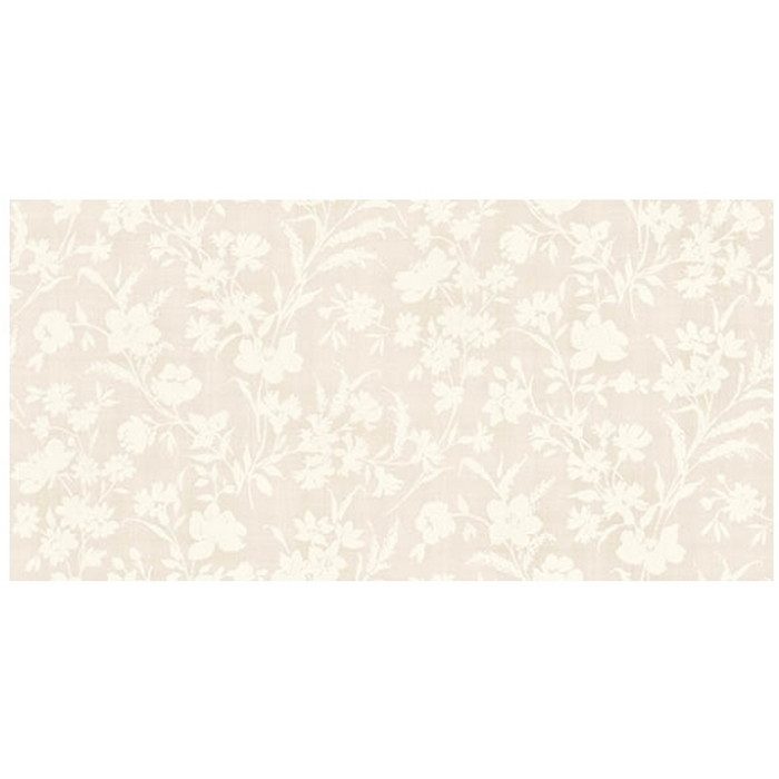 BL7602 ビッグエース(BIGACE)クロス ローラアシュレイ ビニル壁紙コレクション Rye ペールドーヴ グレイ 巾92.5cm