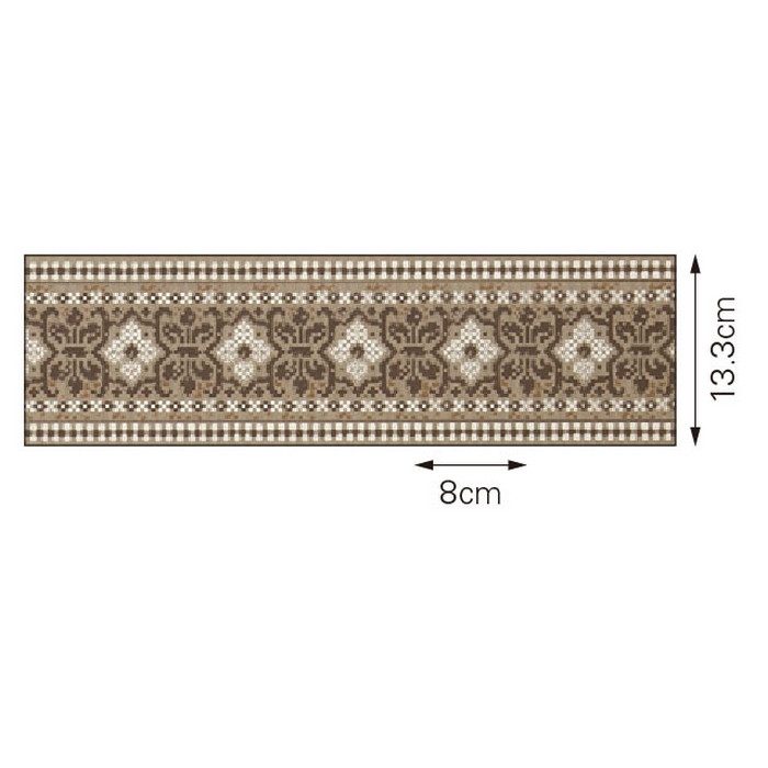 TRM15006 BIGACEトリム トリム 巾13.3cm