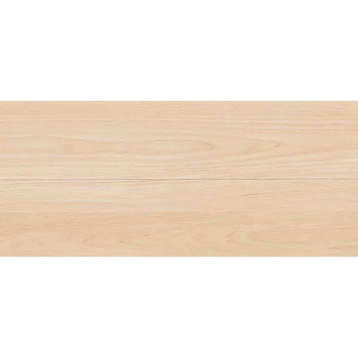YN87-MJ ワンラブフロアV 戸建用 各種用途床材 12mm厚 303×1818mm クリアベージュ 6枚入