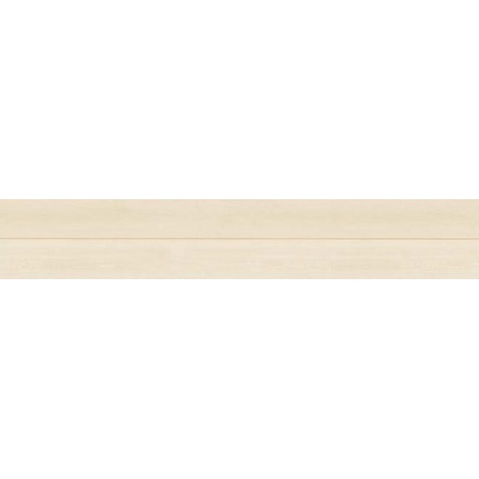 YR54-PX イエリアフロア6T プレミアムウッド柄 アイボリーホワイト 5.8mm厚 303×1818mm 6枚入 リフォーム用床材 セレクト